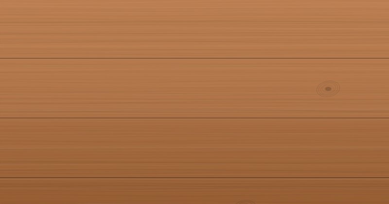 Western cedar deck board texture